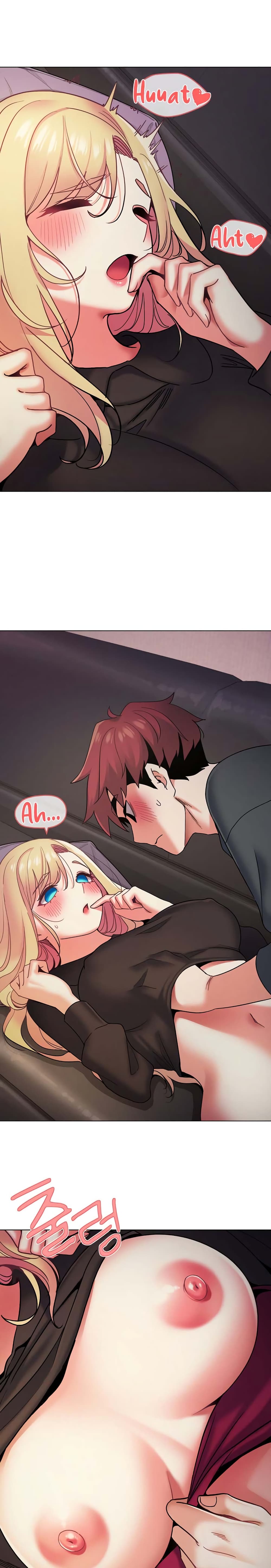 College Life Starts With Clubs 37 24